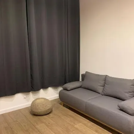 Studio Independant Dans Maison Lägenhet